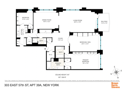303 E 57TH Street, Manhattan, NY, 10022 - Photo 1