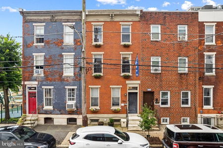1516 CATHARINE STREET, PHILADELPHIA, PA, 19146 - Photo 1