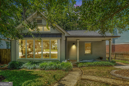 155 Olympic Place, Decatur, GA, 30030 - Photo 1
