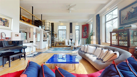 1255 Fifth Ave., New York, NY, 10029 - Photo 1