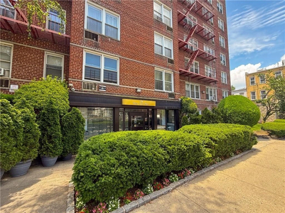 720 Brooklyn Avenue, Brooklyn, NY, 11210 - Photo 1