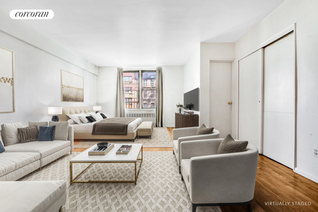 1420 YORK Avenue, Manhattan, NY, 10021 - Photo 1