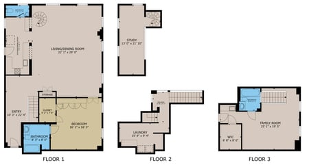 1255 5th Avenue, Manhattan, NY, 10029 - Photo 1