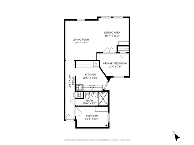 210 E 17TH Street, Manhattan, NY, 10003 - Photo 1