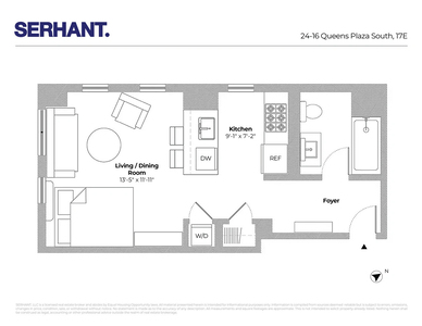 24-16 QUEENS Plaza S, Queens, NY, 11101 - Photo 1