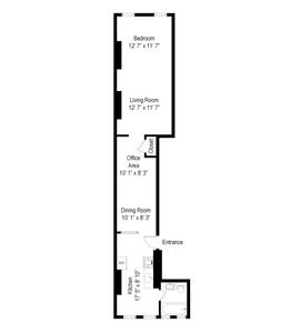 616 E 9th Street, Manhattan, NY, 10009 - Photo 1