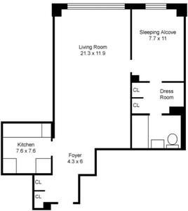 445 E 86th Street, Manhattan, NY, 10028 - Photo 1