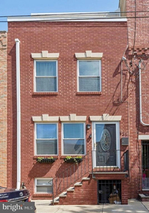 821 MOUNTAIN STREET, PHILADELPHIA, PA, 19148 - Photo 1