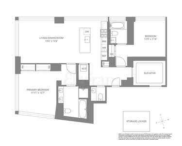 611 W 56th Street, Manhattan, NY, 10019 - Photo 1