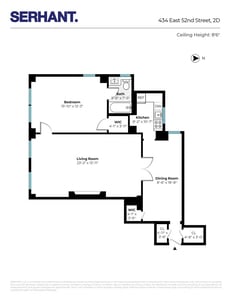 434 E 52ND Street, Manhattan, NY, 10022 - Photo 1
