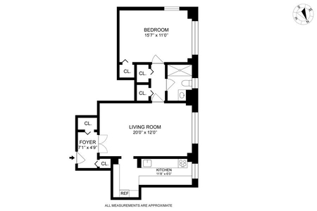 400 E 59th Street, Manhattan, NY, 10022 - Photo 1