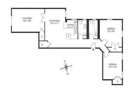 450 W 147th Street, Manhattan, NY, 10031 - Photo 1
