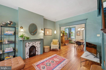 1612 S ORKNEY STREET, PHILADELPHIA, PA, 19148 - Photo 1