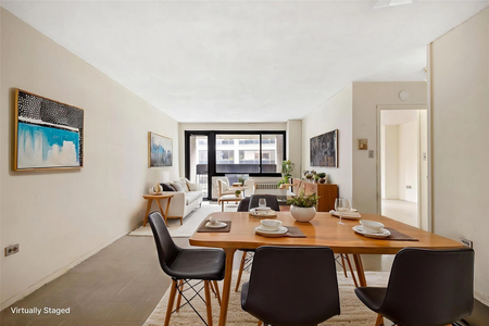 333 Pearl Street, New York, NY, 10038 - Photo 1