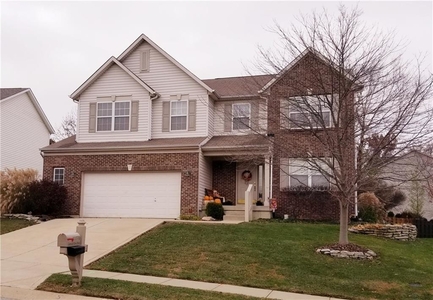11770 Gatwick View Dr, Fishers, IN
