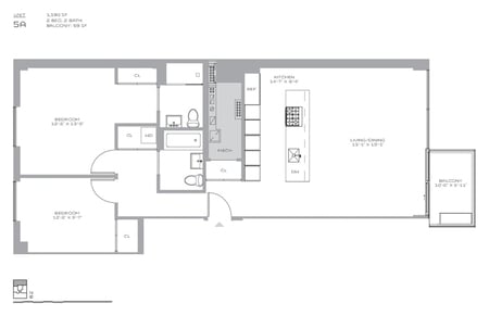 305 UNION Avenue, Brooklyn, NY, 11211 - Photo 1