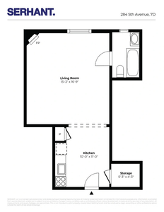 284 5TH Avenue, Manhattan, NY, 10001 - Photo 1