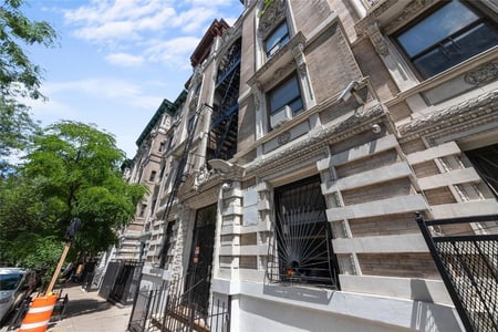 607 W 136th Street, New York, NY, 10031 - Photo 1