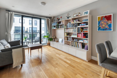 516 CLASSON Avenue, Brooklyn, NY, 11238 - Photo 1