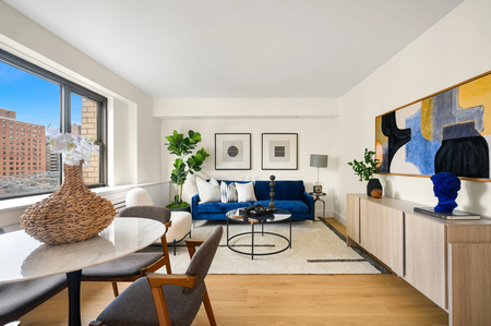 100 W 93RD Street, Manhattan, NY, 10025 - Photo 1
