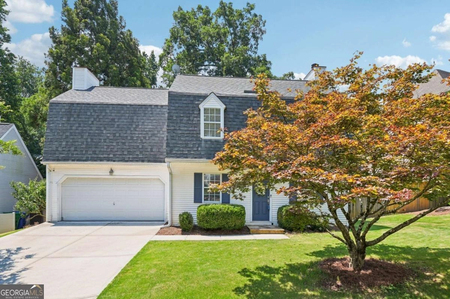 1169 Haven Brook Way NE, Brookhaven, GA, 30319 - Photo 1