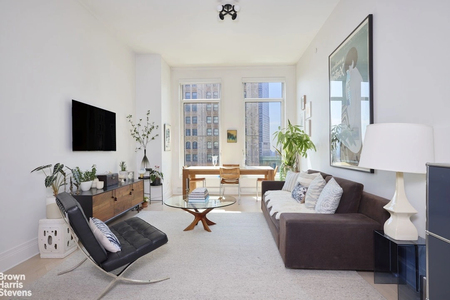 30 PARK Place, Manhattan, NY, 10007 - Photo 1