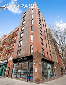 304 W 115th Street, Manhattan, NY, 10026 - Photo 1