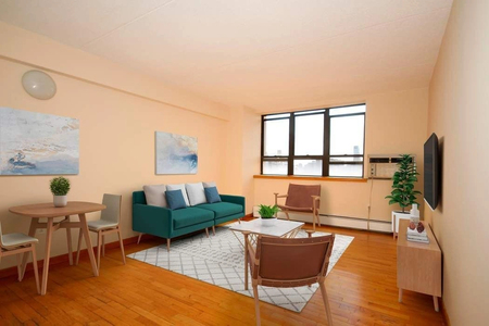 300 Cathedral Parkway, Manhattan, NY, 10026 - Photo 1
