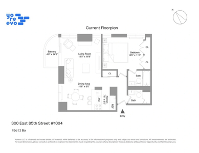 300 E 85th Street, Manhattan, NY, 10028 - Photo 1