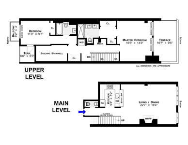 11 W 131st Street, Manhattan, NY, 10037 - Photo 1