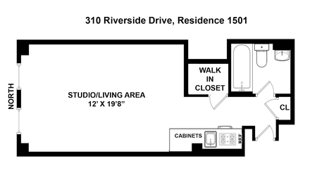 310 RIVERSIDE Drive, Manhattan, NY, 10025 - Photo 1