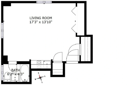 45 Tudor City Place, Manhattan, NY, 10017 - Photo 1
