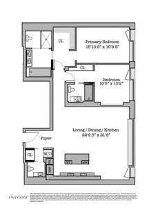 251 W 14TH Street, Manhattan, NY, 10011 - Photo 1