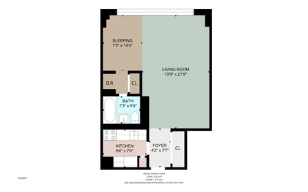 180 W End Avenue, Manhattan, NY, 10023 - Photo 1