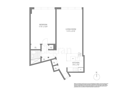 33 Greenwich Avenue, Manhattan, NY, 10014 - Photo 1