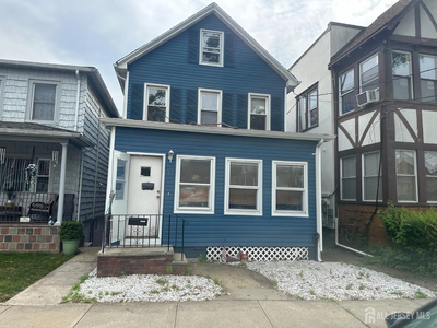 91 Lewis Street, Perth Amboy, NJ, 08861 - Photo 1