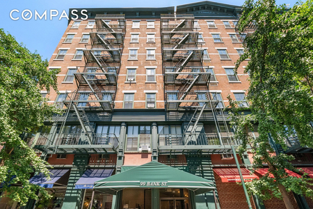99 Bank Street, Manhattan, NY, 10014 - Photo 1