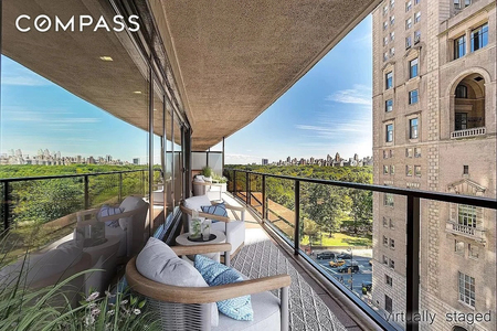200 Central Park S, Manhattan, NY, 10019 - Photo 1