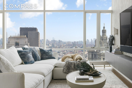 5 Beekman Street, Manhattan, NY, 10038 - Photo 1