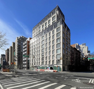 250 E 21st Street, New York, NY, 10010 - Photo 1