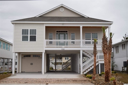 314 46th Ave, North Myrtle Beach, SC