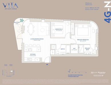 499 9TH Avenue, Manhattan, NY, 10018 - Photo 1