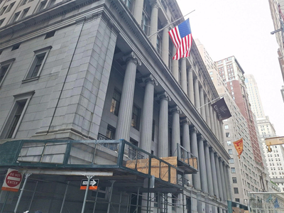 55 Wall Street, New York, NY, 10005 - Photo 1