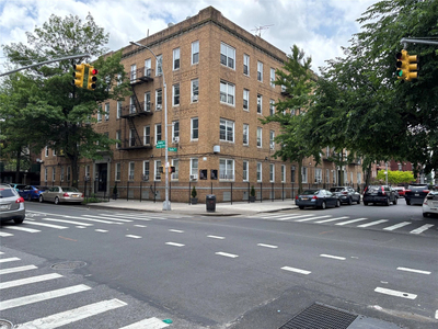 1384 Pacific Street, New York, NY, 11216 - Photo 1