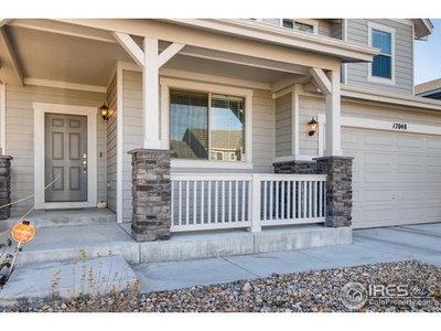 17048 W 87th Ave, Arvada, CO