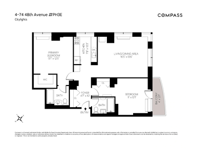 4-74 48th Avenue, Queens, NY, 11109 - Photo 1