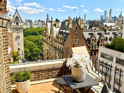 23 W 73rd Street, Manhattan, NY, 10023 - Photo 1