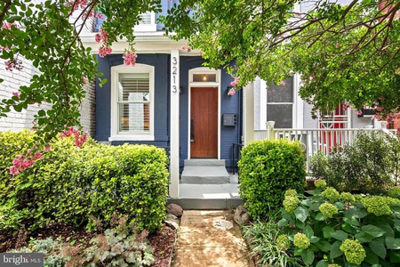 3213 SHERMAN AVENUE NW, WASHINGTON, DC, 20010 - Photo 1