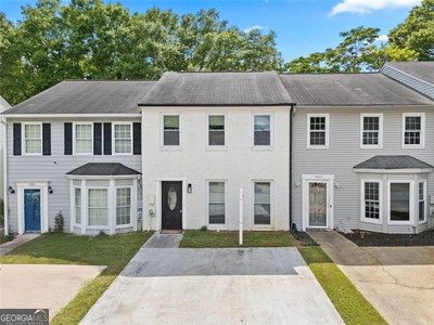 1008 WINDY OAKS Court SE, Smyrna, GA, 30080 - Photo 1
