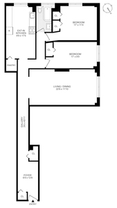 545 W 111TH Street, Manhattan, NY, 10025 - Photo 1